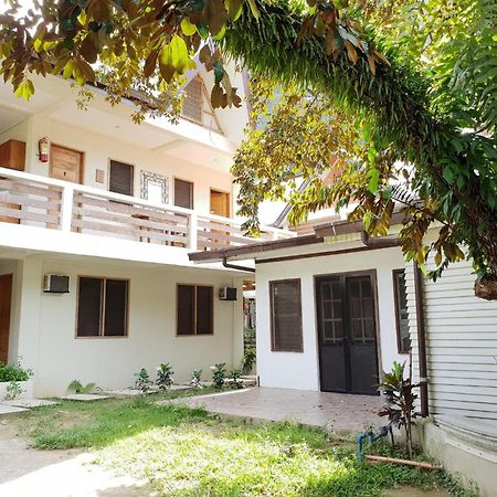 Urbanview Bnky Bed And Breakfast Palawan By Reddoorz El Nido Exterior foto
