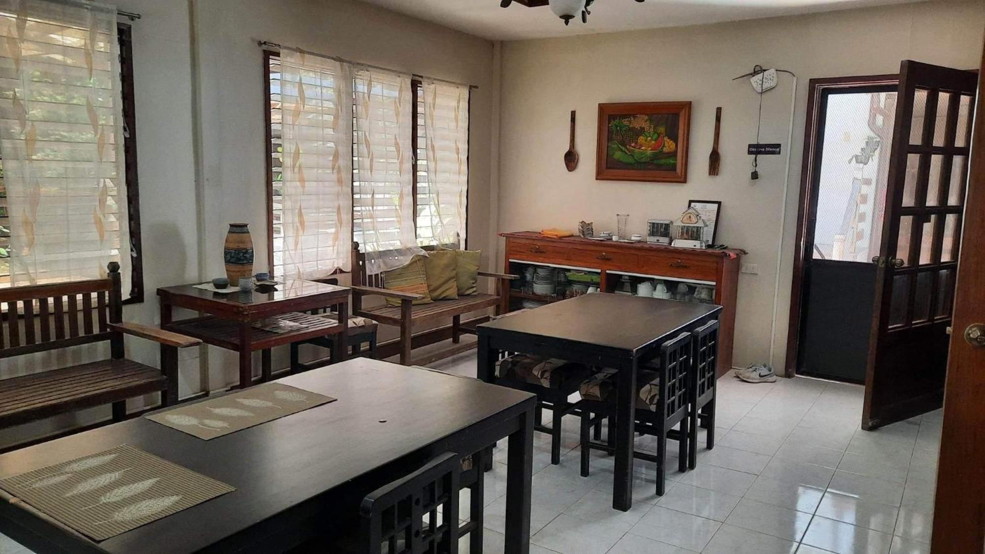 Urbanview Bnky Bed And Breakfast Palawan By Reddoorz El Nido Exterior foto