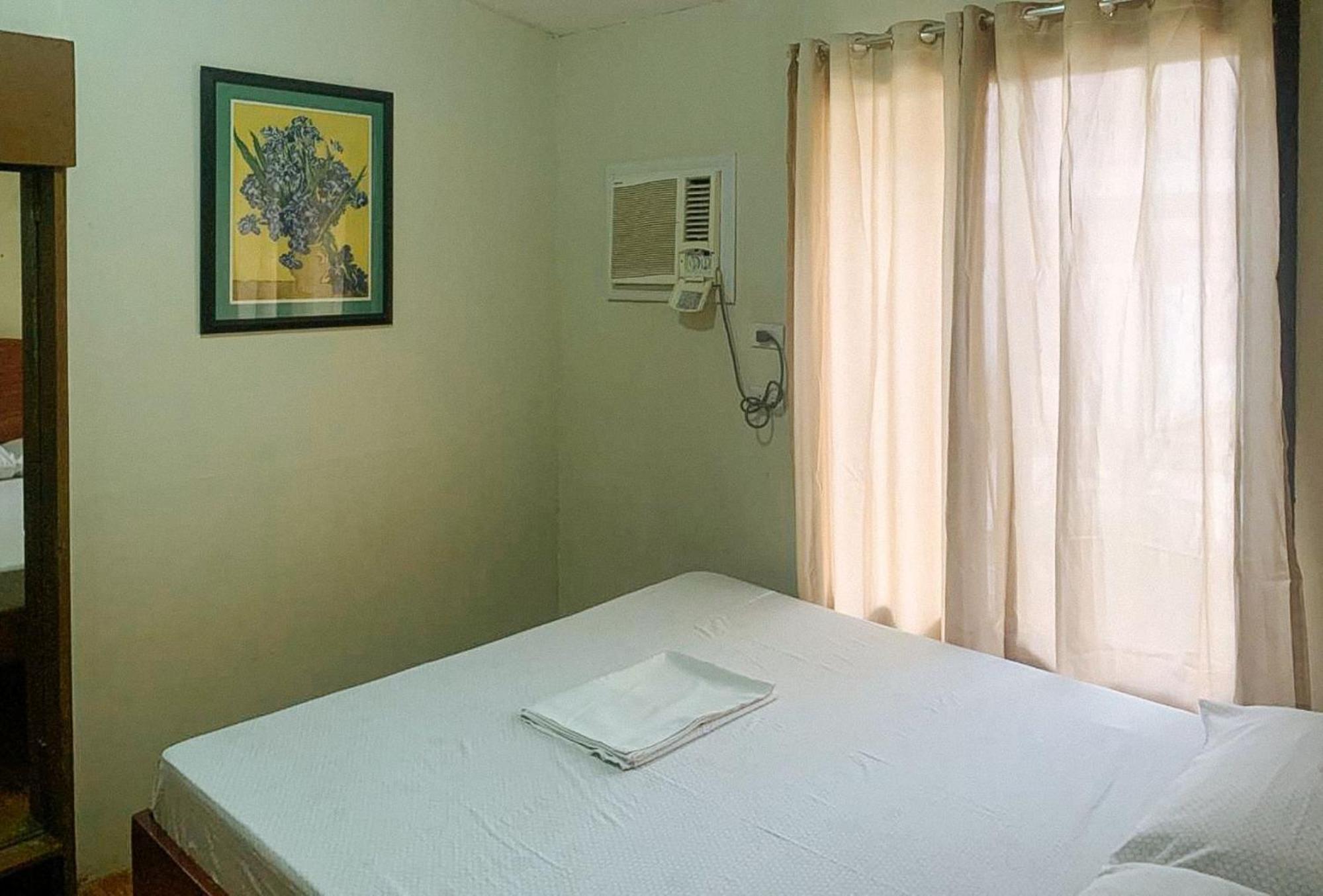 Urbanview Bnky Bed And Breakfast Palawan By Reddoorz El Nido Exterior foto