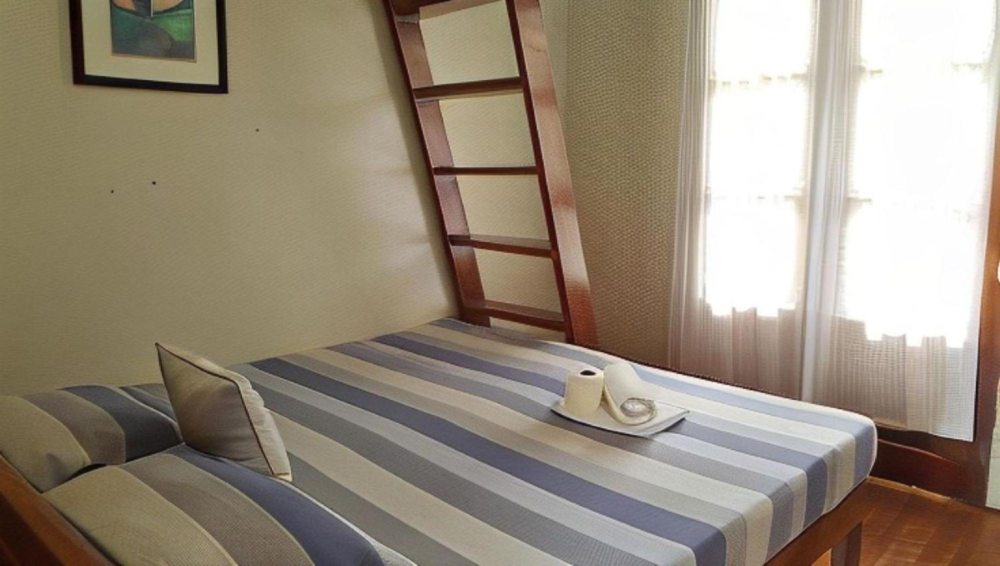Urbanview Bnky Bed And Breakfast Palawan By Reddoorz El Nido Exterior foto