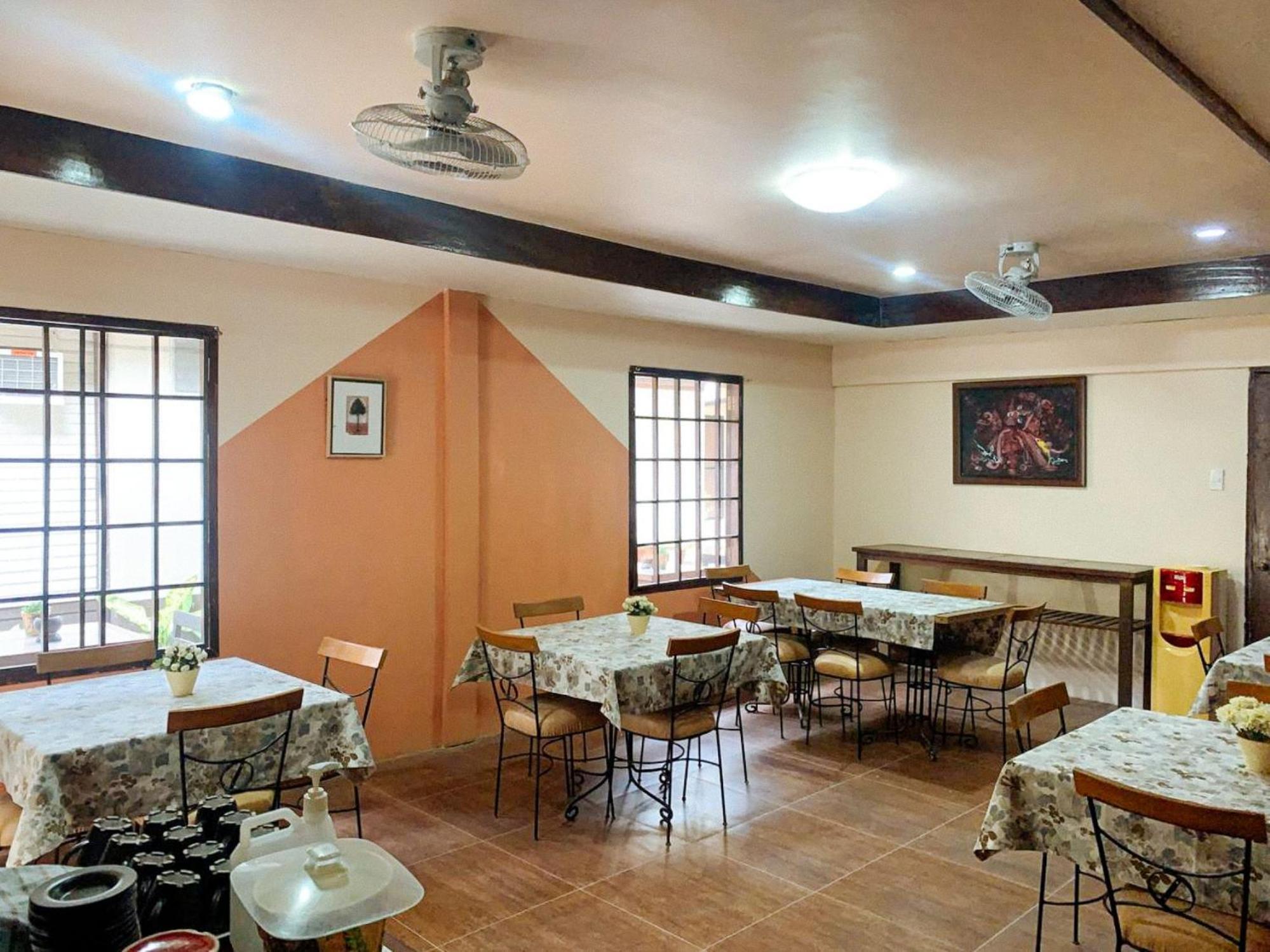 Urbanview Bnky Bed And Breakfast Palawan By Reddoorz El Nido Exterior foto