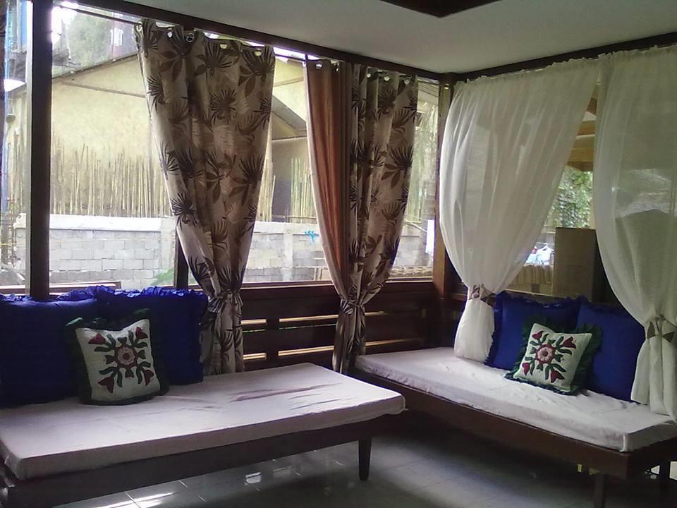 Urbanview Bnky Bed And Breakfast Palawan By Reddoorz El Nido Exterior foto