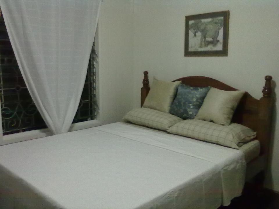 Urbanview Bnky Bed And Breakfast Palawan By Reddoorz El Nido Exterior foto
